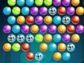 Jogo Acidente de bolha online