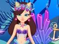 Jogo Aventura do mar de sereia online