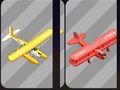 Jogo Memória de aviões de corrida maluca online