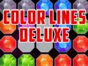 Jogo Linhas de cores de luxo online