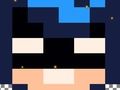 Jogo Desenhe pixels heróis rosto online