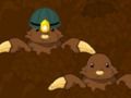 Jogo Whack A Toupeira  online