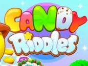 Jogo Candy Riddles: Partida Grátis 3  online