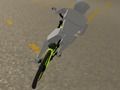 Jogo Ride de bicicleta da cidade online