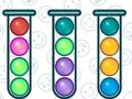 Jogo Classificação da bolha  online