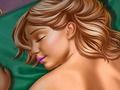 Jogo Tratamento de Ellie nas costas online