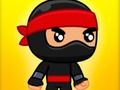 Jogo Jump Ninja Jump online