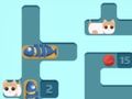 Jogo Estique o gato  online
