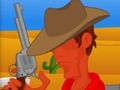 Jogo Arma deserta online