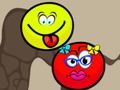 Jogo Esmagar os sorrisos  online