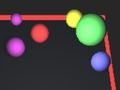 Jogo Mesclar bolas explodir online