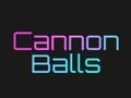 Jogo Bolas de canhão  online