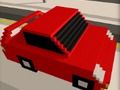 Jogo Rush Crash Racing online