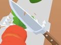 Jogo Fatias perfeitas online online
