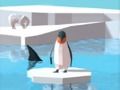 Jogo Penguinbattle. io online