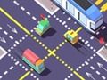 Jogo Controle de tráfego. io  online