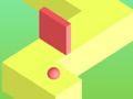 Jogo Color Zig Zag online