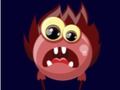 Jogo Buzzinho de monstros fofo online