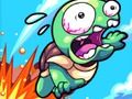 Jogo Atire na tartaruga  online