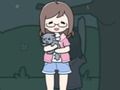 Jogo Encontre o gato 2  online