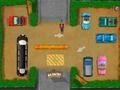 Jogo Estacionamentos Summer Beach  online