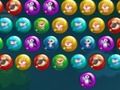 Jogo Bolha animal online