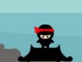 Jogo Clã Ninja Dark online