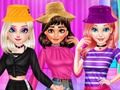 Jogo Princesa K Pop Moda Estilo online Jogo Princesa K Pop Moda Estilo online