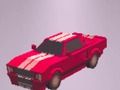 Jogo Deriva de carro russo 3d  online