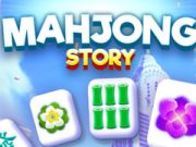 Jogo História do Mahjong  online