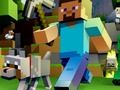 Jogo Minecraft Stars ocultas online