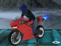 Jogo Faixa de bicicleta extrema online