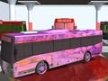 Jogo Estacionamento de ônibus moderno online