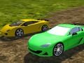 Jogo Aventura de corrida offroad  online