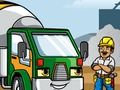 Jogo Jigsaw Deluxe de transporte online