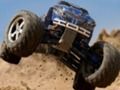 Jogo Xtreme Monster Truck Offroad online