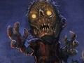 Jogo Tornado de zumbi online