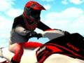 Jogo Corrediça de água Jet Boat Race 3d  online
