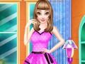 Jogo Princesa Belle cozinhando traço online