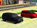 Jogo Carro esportivo Parker Driver  online