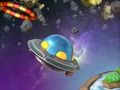 Jogo OVNIO MASTRO 3D online