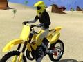 Jogo Moto Beach saltando online