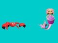 Jogo Caranguejo maluco online