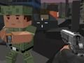 Jogo Pixel Shooting online
