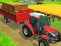 Jogo Cidade agrícola  online