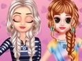 Jogo Princesa na moda camiseta  online