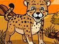 Jogo Jigsaw de gatos grandes online