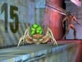 Jogo Atire no seu pesadelo em dobro  online