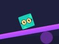 Jogo Catapulta saltitante  online