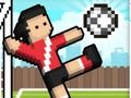 Jogo Futebol aleatório online